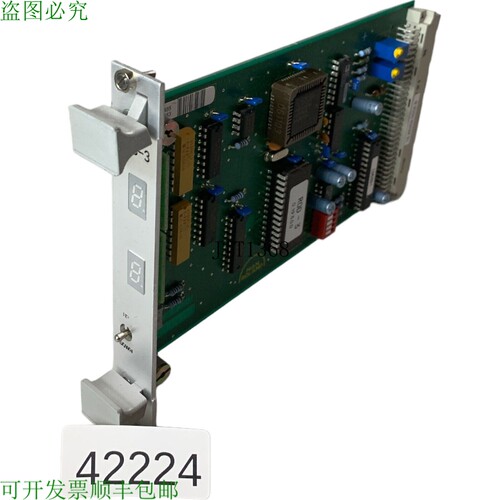 原装供应曼罗兰 ROD-3 Moduli Scheda Mappa