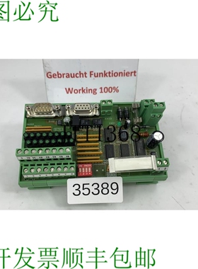 原装供应Baumüller CAN-DI-16-01 214896 Piastra Carta 模数