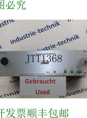 原装供应Simadyn D 8659 红色模块支架 6DD1683-0BC0