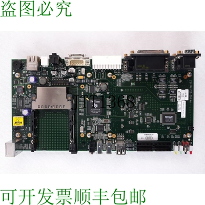 原装供应Adastra Systems 500-072主板