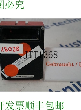 原装供应劳易测电子 BCL 40 R1 N 100 Escaner 代码 de Barras BC