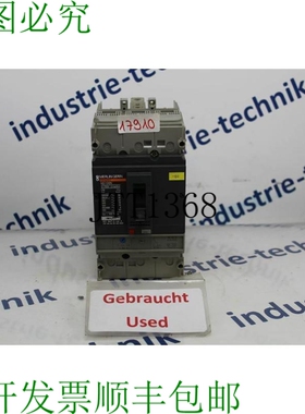 原装供应Merlin Gerin Compatto NS100N TM80D Interruttore Magn