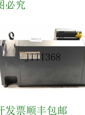 原装供应1FT6105-8AF71-3AK3 无 Balais 伺服电机