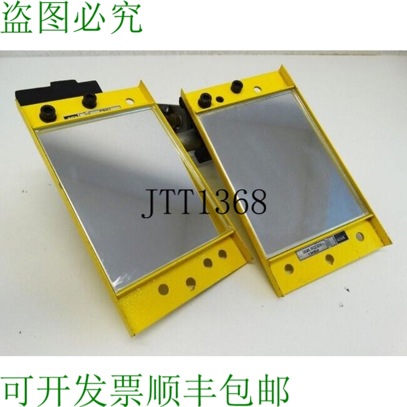 原装供应2x SICK PSK1 1005229/9630 0-30m + 用于发送器的支架偏