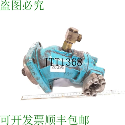 原装供应BRUENINGHAUS A2FM45/61VV-VAB020 液压泵