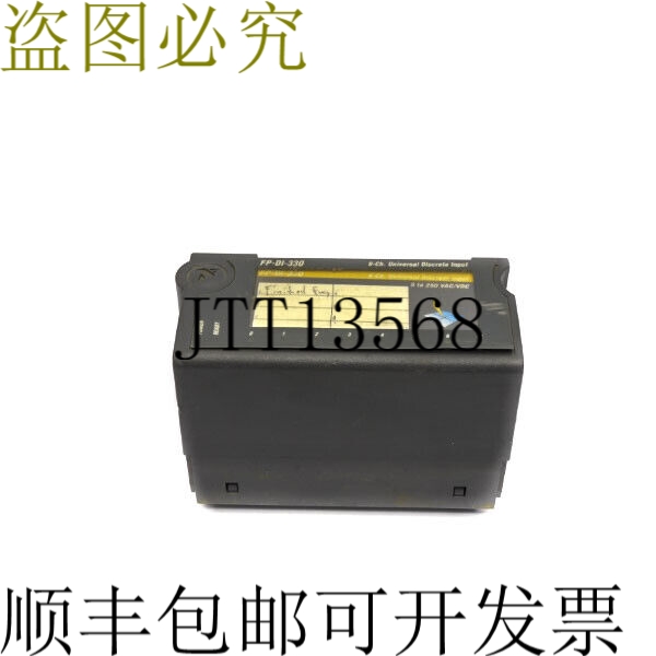 原装供应FP-DI-330 184435A-01 5-250VAC/DC UNMP