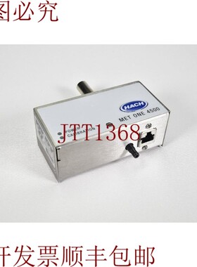 原装供应Hach 2088100-02、Met  4500、4505型探针空气药剂