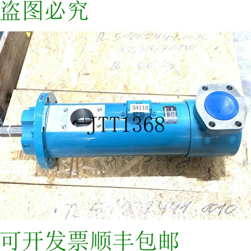 原装供应Leistritz L3mf-060/096 螺杆泵 Pompa