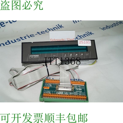 原装供应劳尔系统 LCA 245 Affichage You Texts LCA245 Xd 245.0