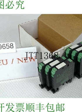原装供应穆尔电子 EN 60947-5-1 继电器模块 EN6094751 51552