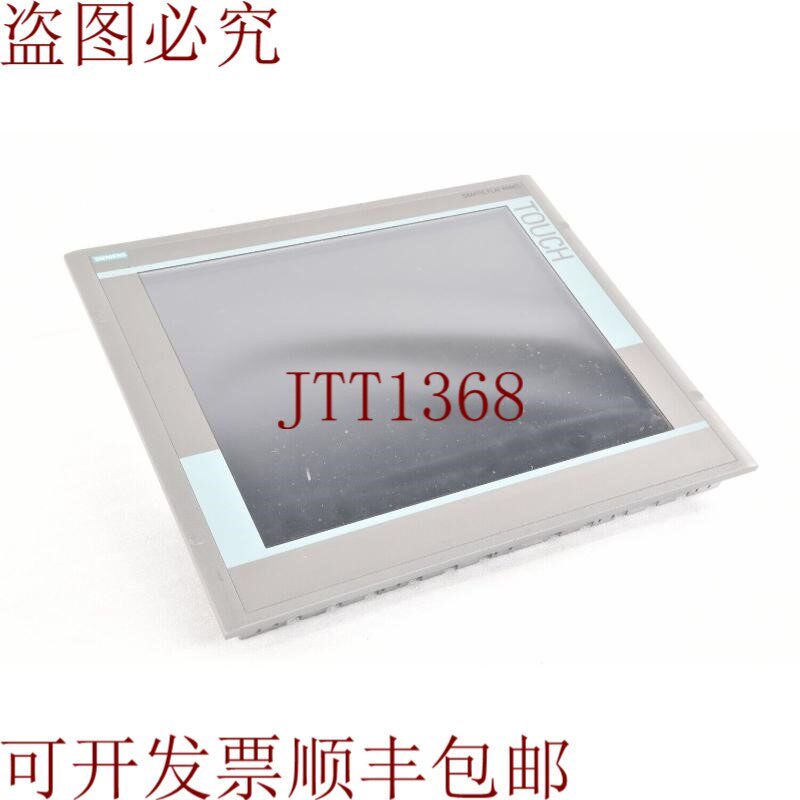 原装供应零件6AV7861-3TB00-1AA0,Simatic Plano,19年,Lo:B03