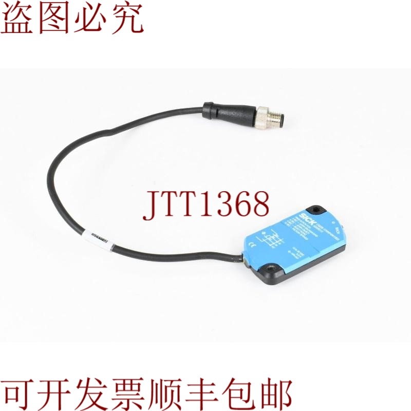 原装供应SICK 6049010,CQ28-10NNP-KW1S03,接近电容式传感器