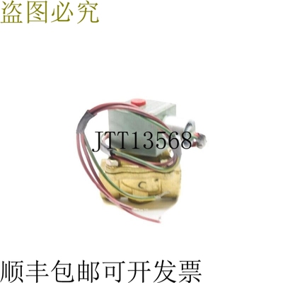 原装供应ASCO 8210G9 110/120V 5-125PSI 3/4