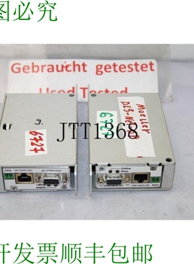 原装供应MOELLER DE5-NET-DP接口模块DE5NETDP DF5变频器-ProfiBu