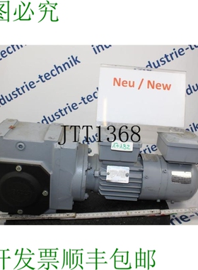 原装供应St?ber 0.18Kw 5分钟齿轮电机 K21R 63 G4 齿轮箱 K21R63