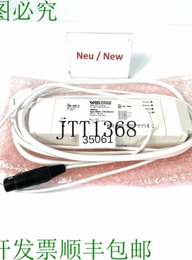 原装供应VOSSLOH SCHWABE Edxe 170/24.010 186104 LED - 每个 Le