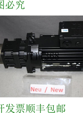 原装供应SEW Motorreductor Con Imán Permanente 333分钟。蒂波