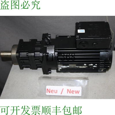 原装供应SEW Motorreductor Con Imán Permanente 333分钟。蒂波