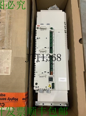 原装供应ABB Acs850-sp04-030a-5+E200+Sp600变频器15KW