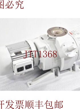 原装供应OERLIKON LEYBOLD 11375, WSU 501 H, Ruvac 根真空泵