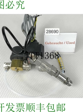 原装供应诺冠 KEMA 98 ATEX 4452X 电磁阀 KEMA98ATEX4452X