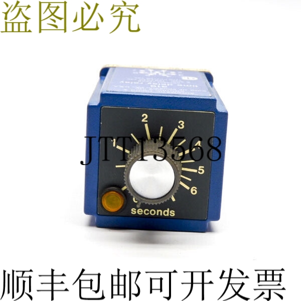 原装供应ATC 319B101Q1C 120/240VAC 5A 0-6S UNMP