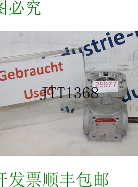 原装供应VOL ML050 变压器 Engrenage Conique Traduction I = 4.