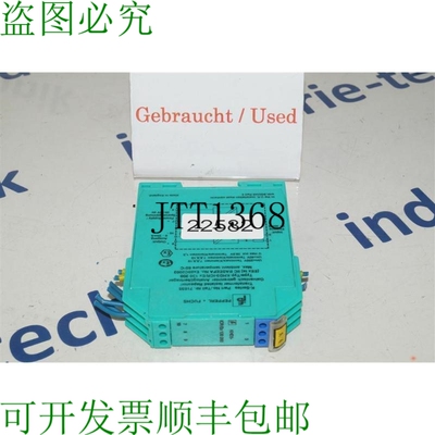 原装供应Khd3- Icr / Ex 130 200 Trasformatore Isolato 71035