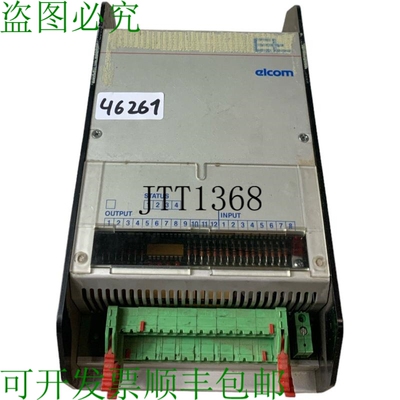 原装供应Erhardt+Leimer elcom CP 0101 模块