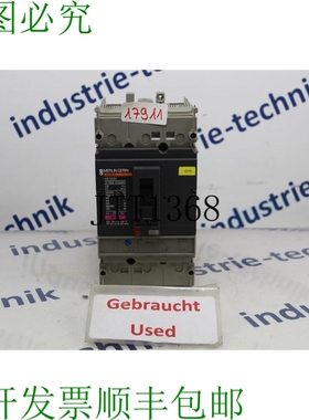 原装供应Merlin Gerin Comapct NS100H TM50D 强力分离器