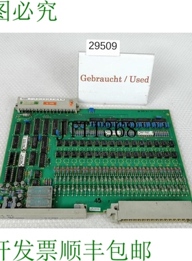 原装供应SIMOS 31 模块 BE G33928-L1300-C002-B0-0036