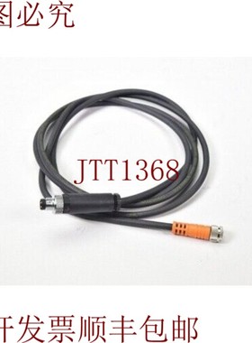 原装供应Rexroth BKS-S48-PU05,电缆连接M8插头/Hembra Recto 3