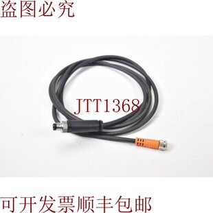 原装供应Rexroth BKS-S48-PU05,电缆连接M8插头/Hembra Recto 3