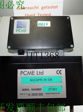 原装供应Pcme Accspr-A-Da Travaillant 100%