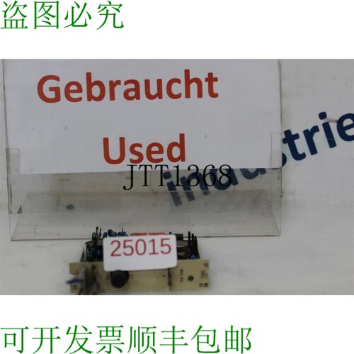 原装供应棕色 BOVERI GJR5 2151 00R2/8084 模数 Mappa