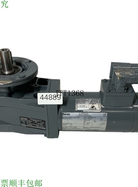 原装供应Lenze 0.24 KW 161分钟 GKR03-2GVAK056C22 异步电机