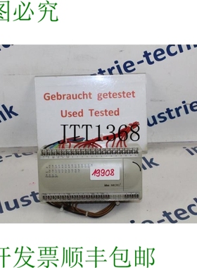 原装供应Idec Micro FC2A-C24A1 简易 Logique 控制器