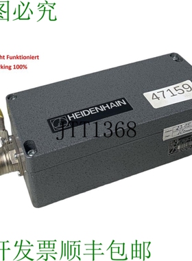 原装供应海德汉 IBV 610 国际银行 277 236-21