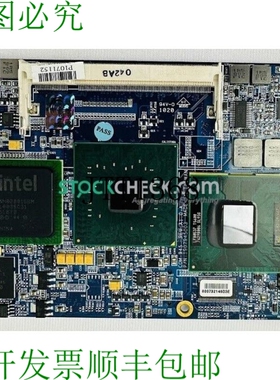 原装供应研华 COM-945 1907945003 COM  CPU 板