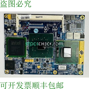 原装供应研华 COM-945 1907945003 COM CPU 板