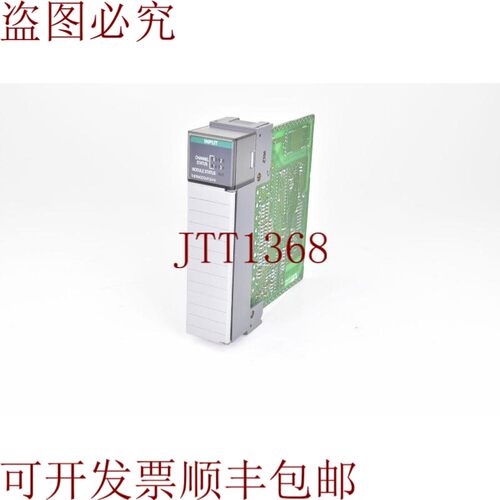 原装供应Desde 1746-NT4、SLC 500、Elemento Termo / Mv 输入模