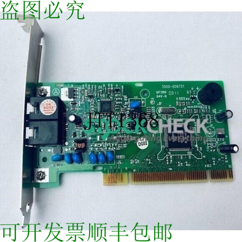 原装供应Sierra Wireless Airlink 1456VQH-T5INT1 PCI 寄存器卡
