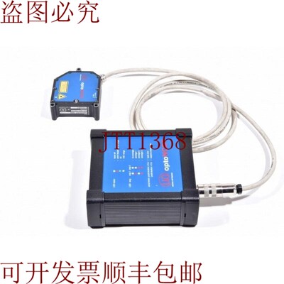 原装供应MICRO EPSILON ILD1800-100,optoNT 1800,C 版本 RS232