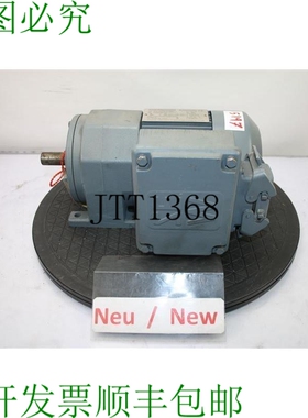 原装供应Sew 0.37 Kw 261 Motore Ingranaggio Min R32 DT71D4/AS