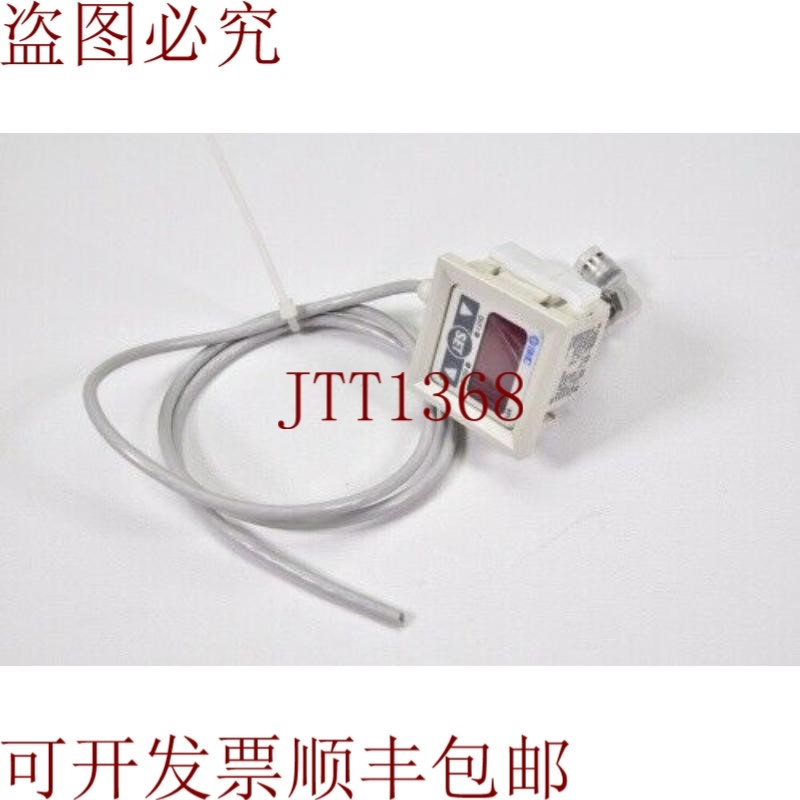 原装供应SMC ISE50-02-22L-M,数字压长=65cm