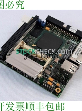 原装供应Arcom VULCAN-533-M64-F32 CPU主板