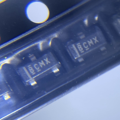 TLV809K33DBZT丝印BCMX【索特尔电子芯片商城】原装可直拍