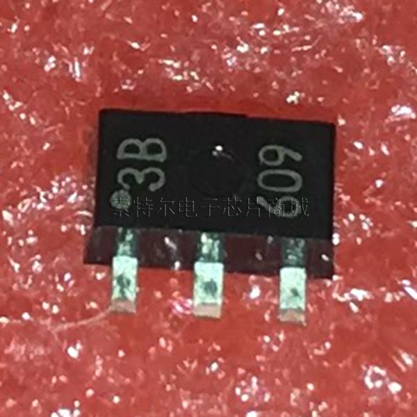 RH5RL23AA-T1 RICHTEK SOT89【索特尔电子芯片商城】原装可直拍