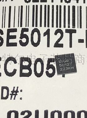 SE5012T-R SKYWORKS QFN【索特尔电子芯片商城】原装可直拍