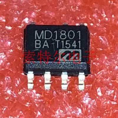 MD1801SBG-TR MIXINNO SOP7【索特尔电子芯片商城】原装可直拍